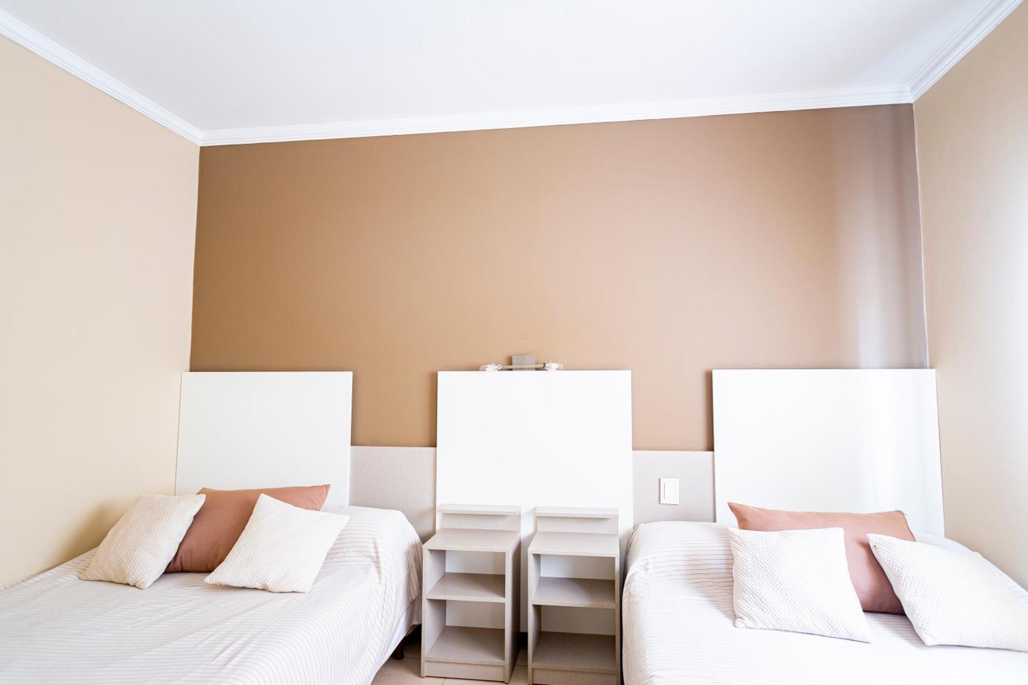 ויז'ה אוניון Hotel Cuesta De Miranda מראה חיצוני תמונה