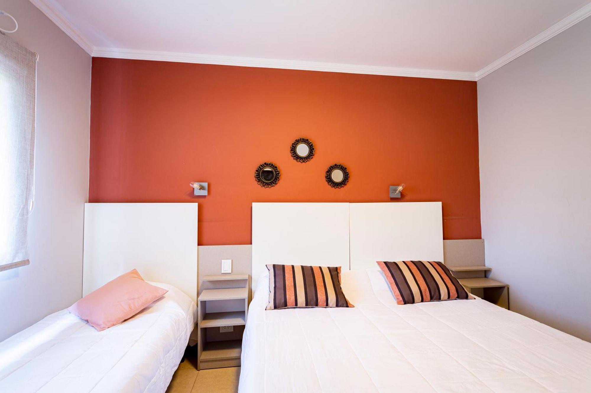ויז'ה אוניון Hotel Cuesta De Miranda מראה חיצוני תמונה