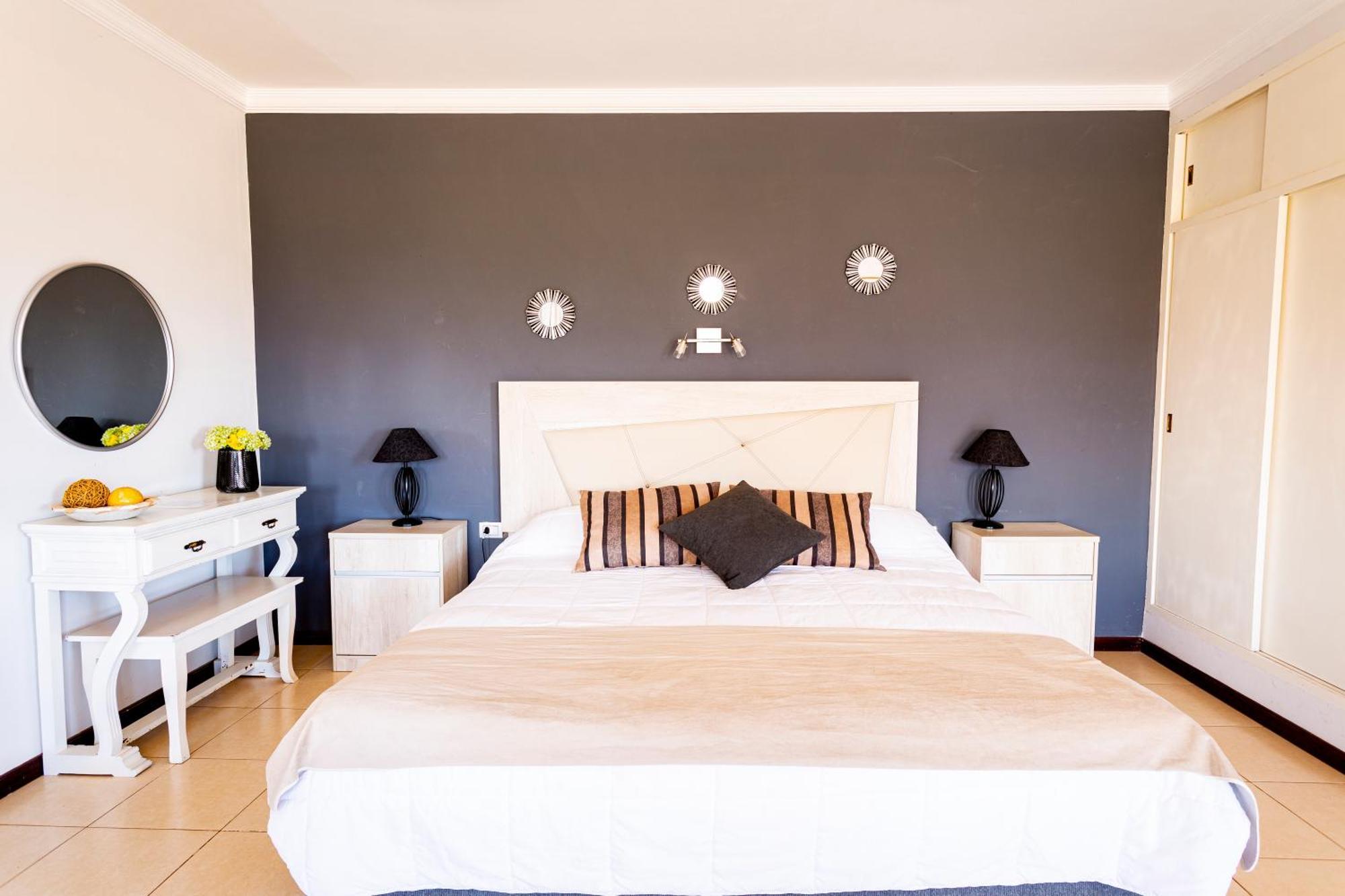 ויז'ה אוניון Hotel Cuesta De Miranda מראה חיצוני תמונה