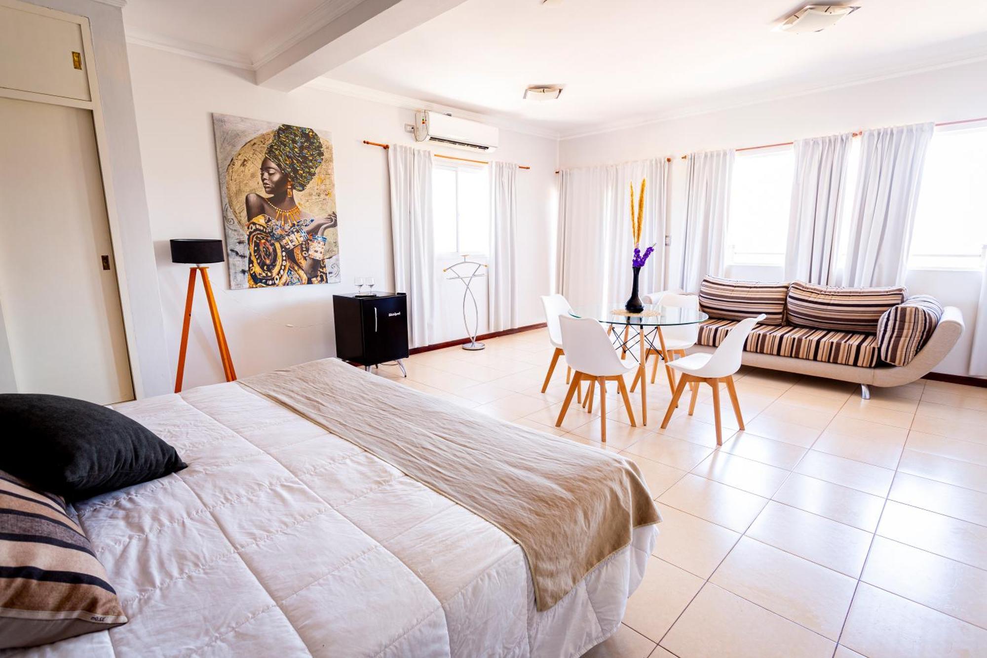 ויז'ה אוניון Hotel Cuesta De Miranda מראה חיצוני תמונה