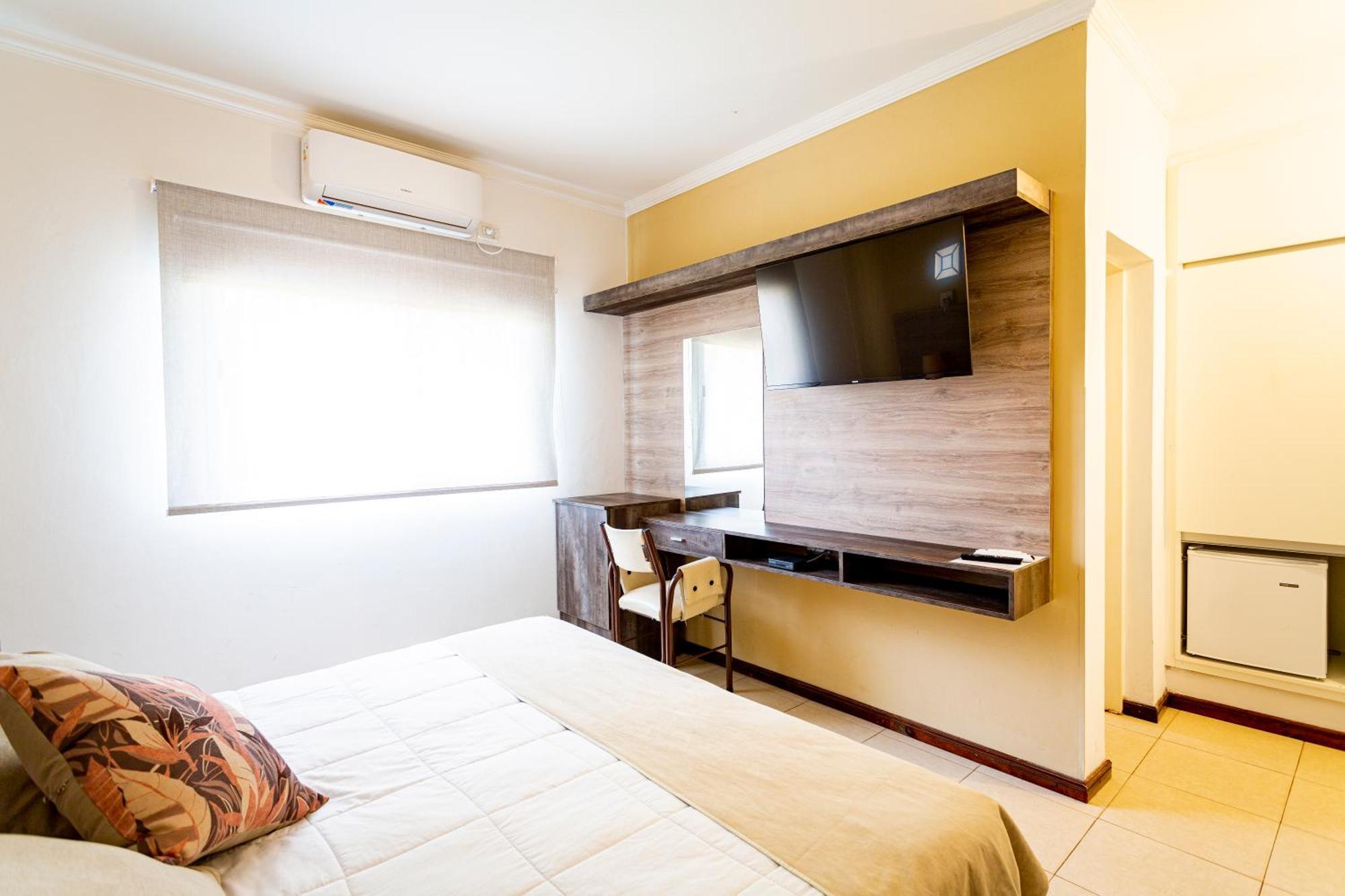 ויז'ה אוניון Hotel Cuesta De Miranda מראה חיצוני תמונה