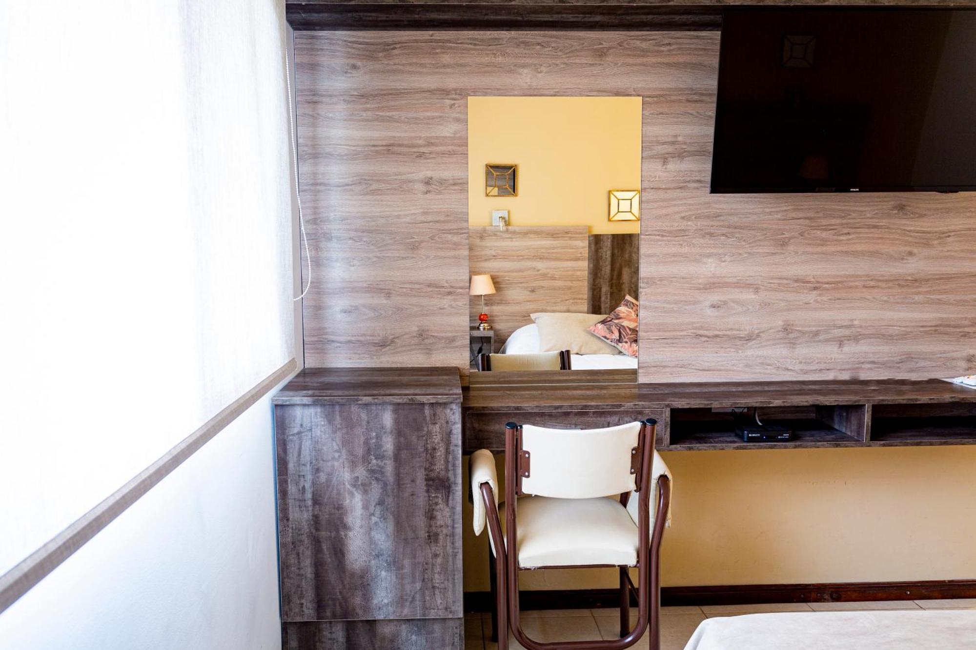 ויז'ה אוניון Hotel Cuesta De Miranda מראה חיצוני תמונה